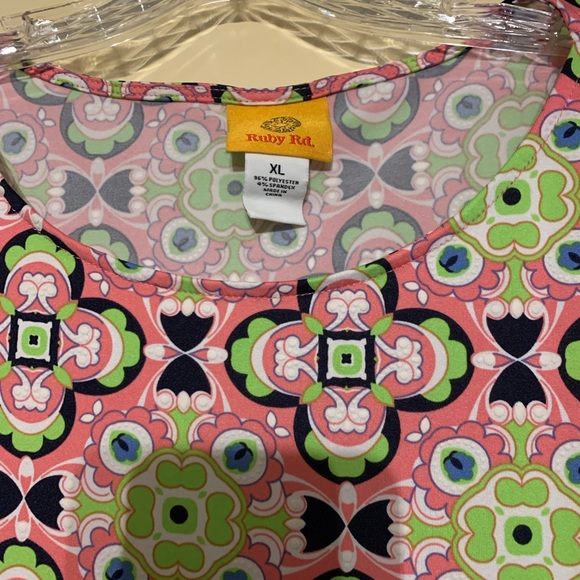 Rube Rd. Top - Picture 2 of 2